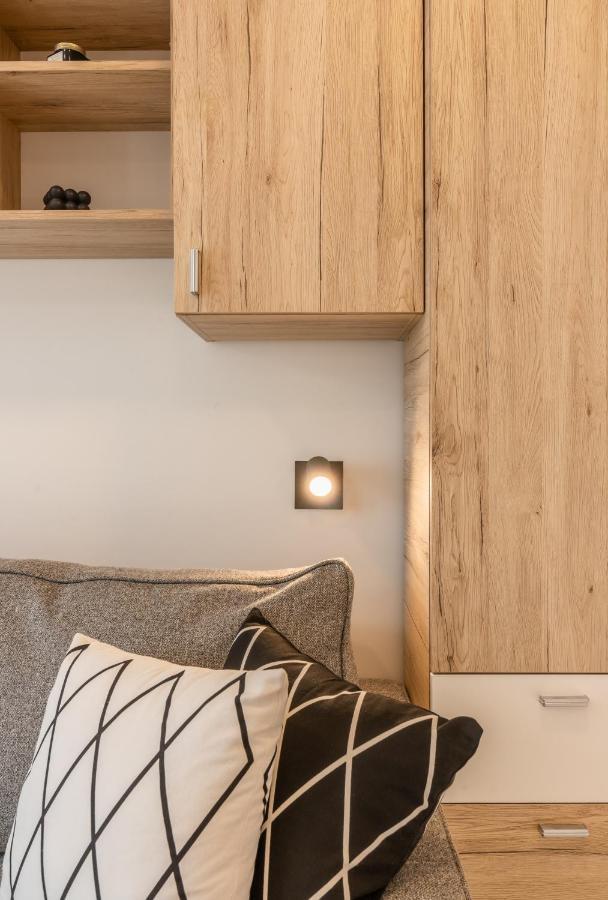 Jegmadar & Fekete Golya Apartmanok Mosonmagyaróvár Esterno foto