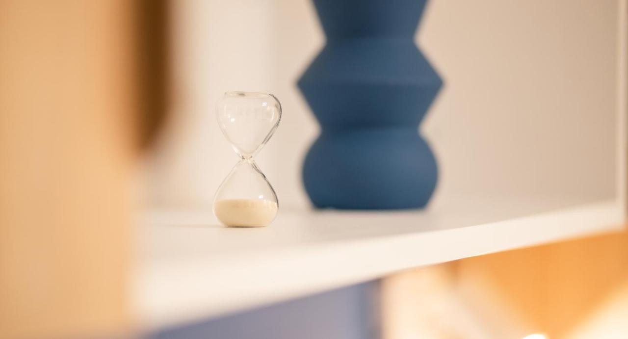 Jegmadar & Fekete Golya Apartmanok Mosonmagyaróvár Esterno foto